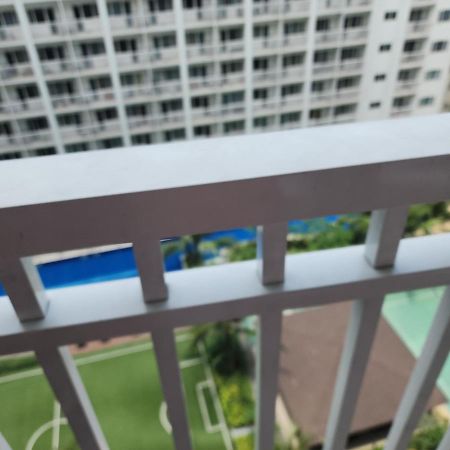 Ezbeds Near Mall Of Asia マニラ市 エクステリア 写真