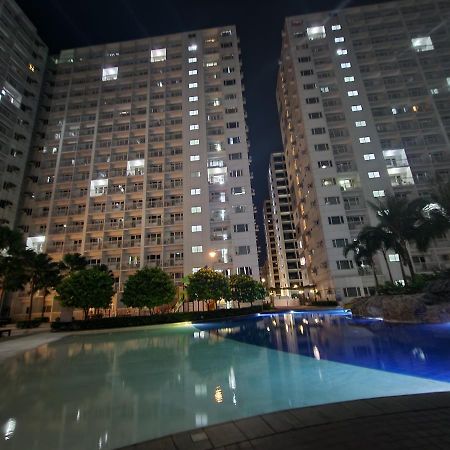 Ezbeds Near Mall Of Asia マニラ市 エクステリア 写真