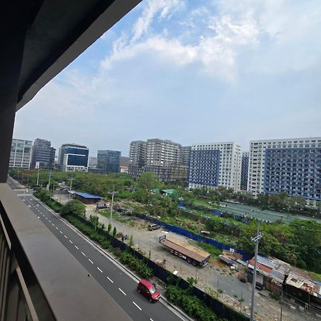Ezbeds Near Mall Of Asia マニラ市 エクステリア 写真