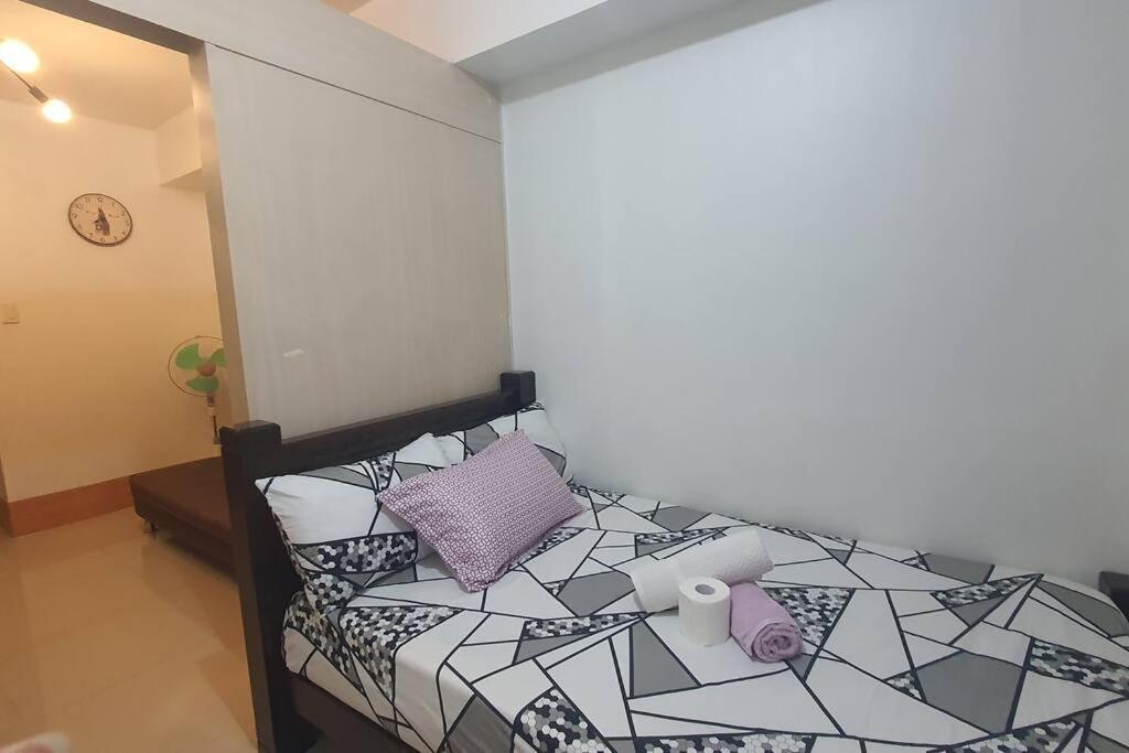 Ezbeds Near Mall Of Asia マニラ市 エクステリア 写真