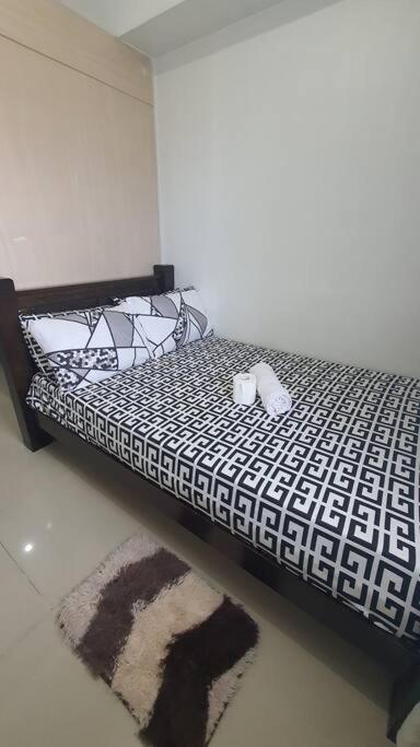 Ezbeds Near Mall Of Asia マニラ市 エクステリア 写真