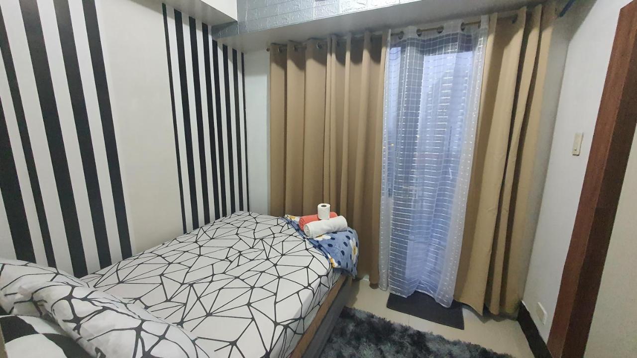 Ezbeds Near Mall Of Asia マニラ市 エクステリア 写真