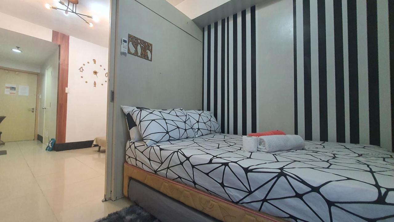 Ezbeds Near Mall Of Asia マニラ市 エクステリア 写真