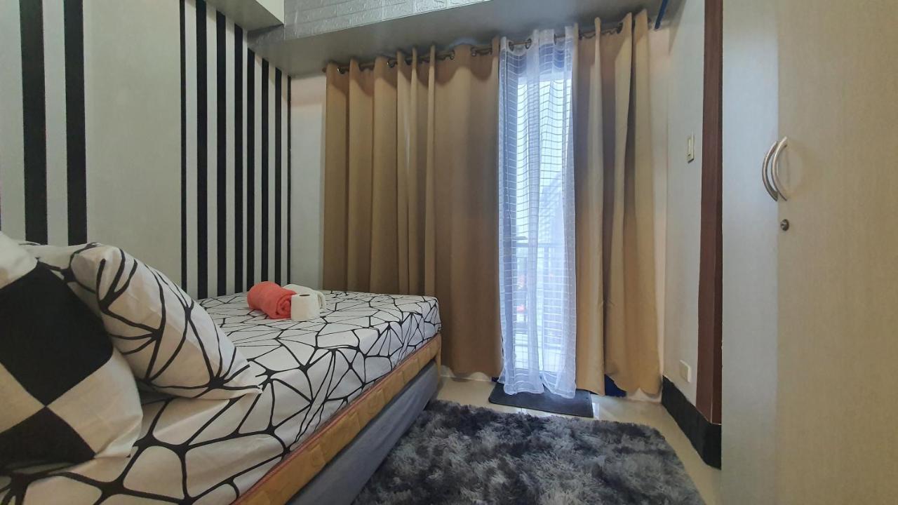 Ezbeds Near Mall Of Asia マニラ市 エクステリア 写真
