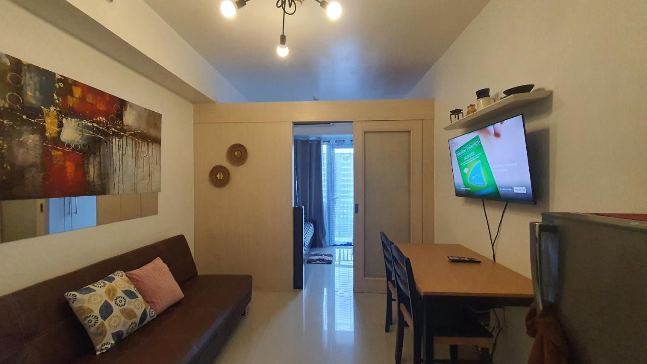 Ezbeds Near Mall Of Asia マニラ市 エクステリア 写真