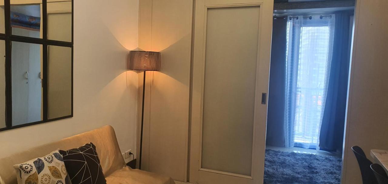 Ezbeds Near Mall Of Asia マニラ市 エクステリア 写真