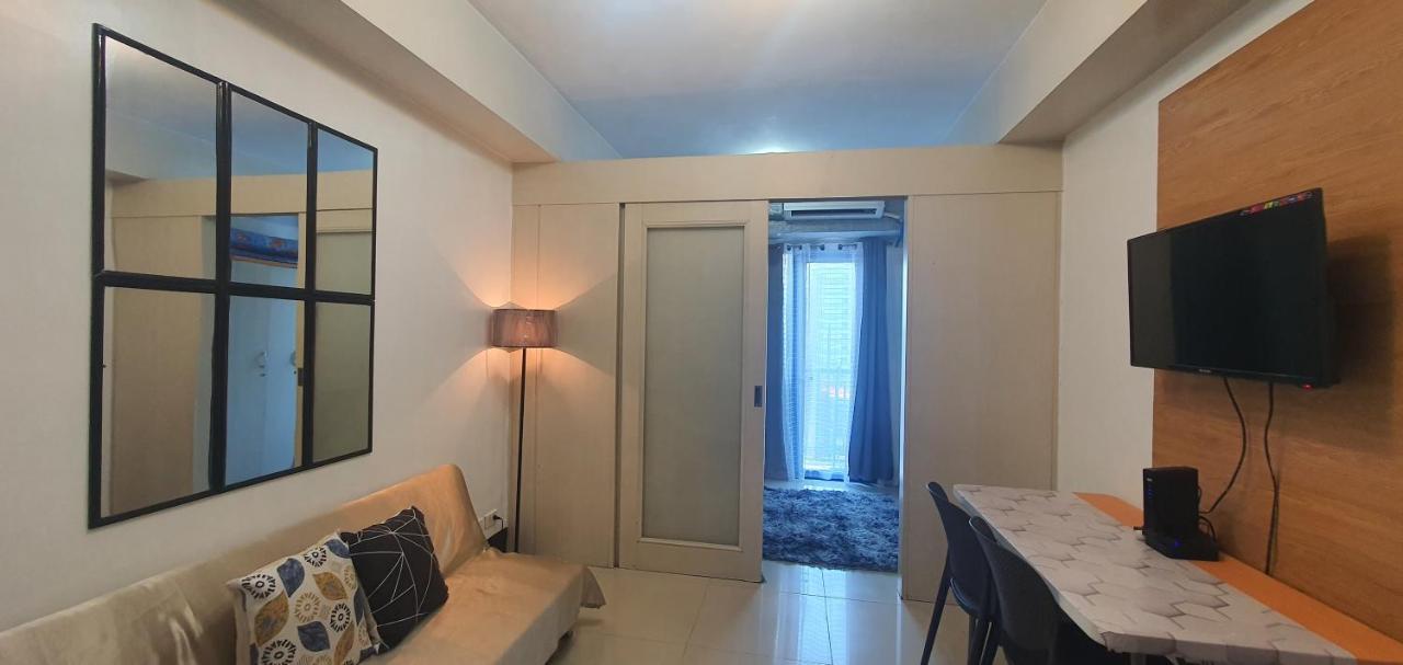 Ezbeds Near Mall Of Asia マニラ市 エクステリア 写真