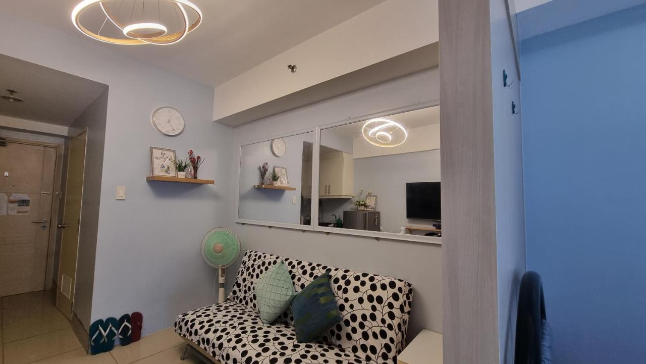 Ezbeds Near Mall Of Asia マニラ市 エクステリア 写真