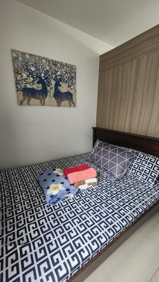 Ezbeds Near Mall Of Asia マニラ市 エクステリア 写真
