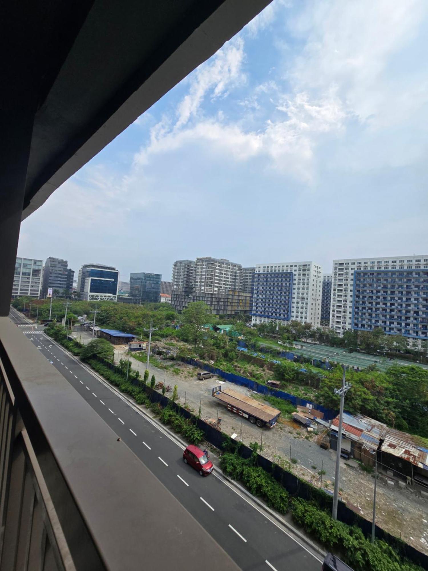 Ezbeds Near Mall Of Asia マニラ市 エクステリア 写真