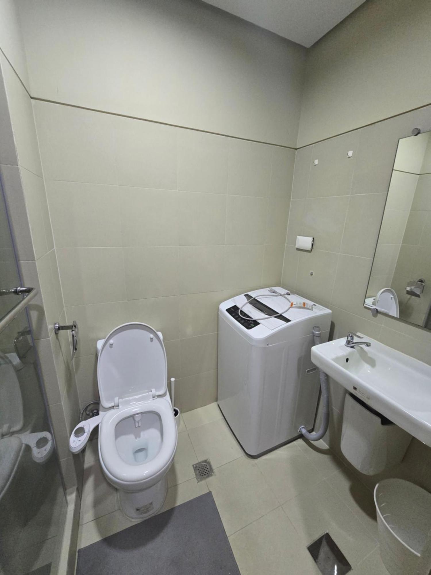 Ezbeds Near Mall Of Asia マニラ市 エクステリア 写真